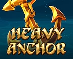 Heavy Anchor