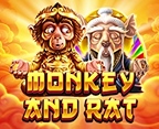 Monkey And Rat